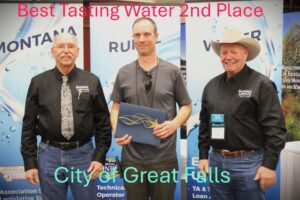 Photo from a past MRWS conference, 17 of 26