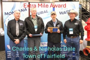 Photo from a past MRWS conference, 22 of 26