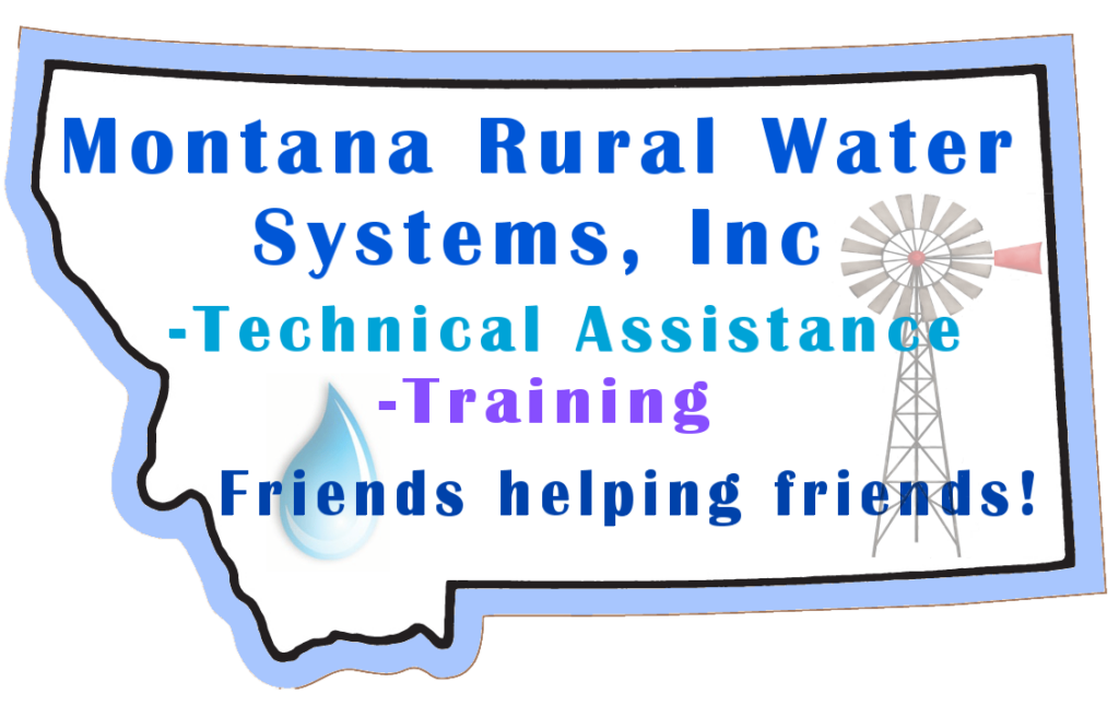 Conferences Montana Rural Water Systems