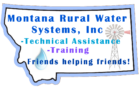Montana Rural Water Systems