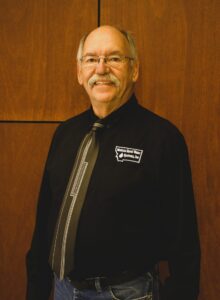 Allen Kelm
NRWA Director