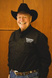 Bud Gillin
President