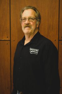 Jim Trulove
Director