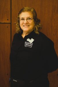 Julie Spencer
Vice President