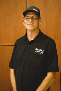 Vince Chappell
Director