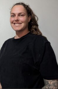 Chelsea Dodd - Montana Rural Water Systems