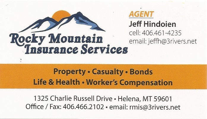 Rocky Mountain Insurance / Rocky Mountain Insurance